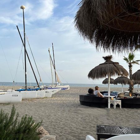 Sotogrande Paseo Del Mar - 10 Steps Away From The Beach San Roque  Dış mekan fotoğraf
