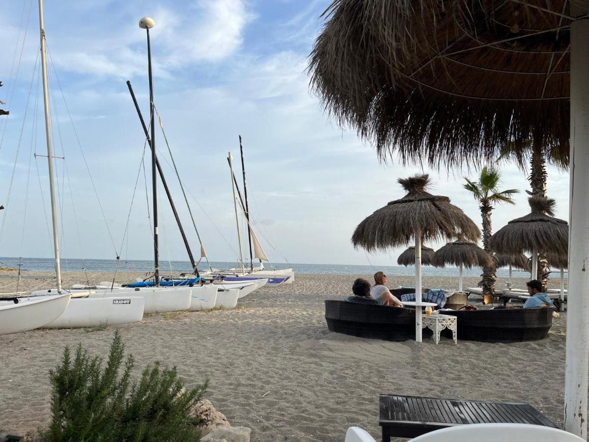 Sotogrande Paseo Del Mar - 10 Steps Away From The Beach San Roque  Dış mekan fotoğraf